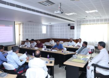 Cabinet passes resolution honouring PM Modi’s 25 years of public service: CM