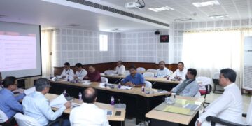 Cabinet passes resolution honouring PM Modi’s 25 years of public service: CM