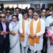 Agartala gets new commercial complex-cum-multi-level parking facility