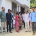 Prepaid Meter Recharge Glitch Triggers Protest in Tripura’s Kumarghat
