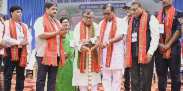 Tripura to invest Rs 100 crore to restore Dumboor hydropower plant