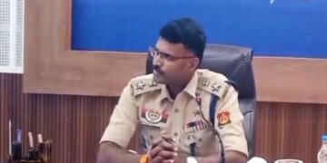 Khowai police to deploy 1,100 personnel for Durga Puja security