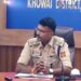 Khowai police to deploy 1,100 personnel for Durga Puja security