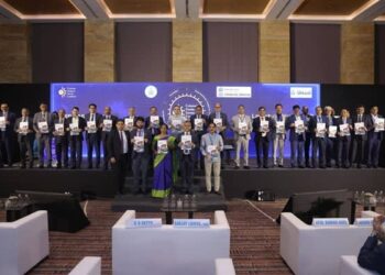 Centre launches Utkarsh agenda to modernise rural banks