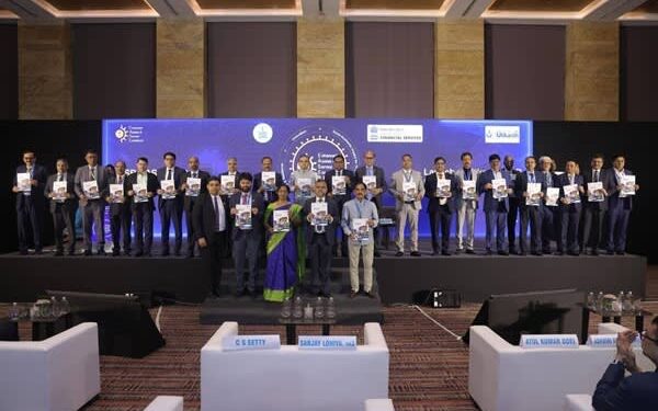 Centre launches Utkarsh agenda to modernise rural banks