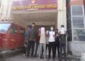 Tripura Fireman aspirants seek recruitment results, threaten stir