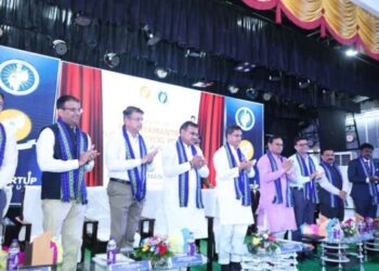 Tripura rolls out initiatives to promote innovation, digital inclusion