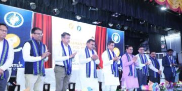 Tripura rolls out initiatives to promote innovation, digital inclusion