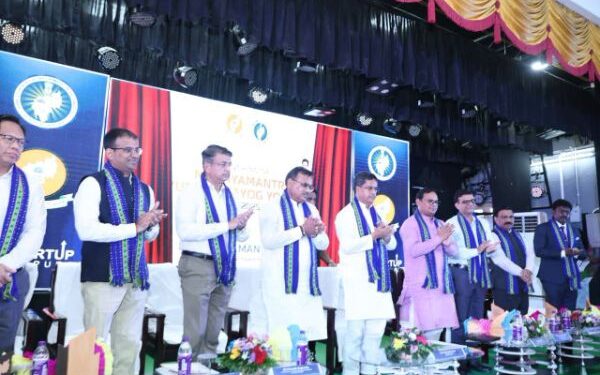 Tripura rolls out initiatives to promote innovation, digital inclusion