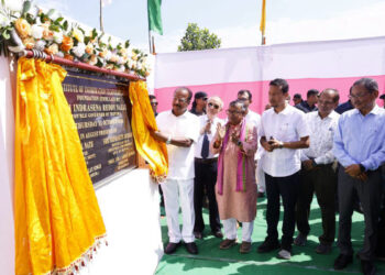 Tripura IIIT permanent campus to be built at Rs 128 crore; Governor stresses innovation, timely completion