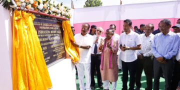 Tripura IIIT permanent campus to be built at Rs 128 crore; Governor stresses innovation, timely completion