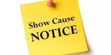 Tripura serves show-cause notices to three teachers over alleged rule violations