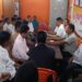 Tripura minister reviews preparations for welfare programme in Krishnapur