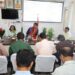 Tripura minister reviews handloom, handicrafts, sericulture projects