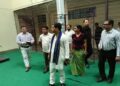 Tripura minister flags water, food concerns during surprise SC hostel inspection