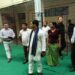 Tripura minister flags water, food concerns during surprise SC hostel inspection
