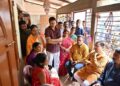 Tinku Roy visits family of murdered brothers, assures justice
