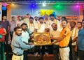 New Philanthropy Club Building to Boost Youth Engagement in Kunjaban Manipuri Para