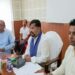 Durga Puja preparations reviewed in Jirania, focus on security and harmony