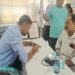 Sunshine Physiotherapy Clinic opens at Santirbazar District Hospital