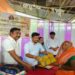 Rotary Club marks Durga Puja season with clothes distribution in Kalyanpur