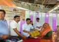 Tripura minister reviews preparations for October 13 beneficiary programme in Krishnapur