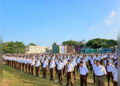 Kalyanpur clubs prepare themed pandals, social initiatives for Durga Puja