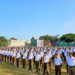 RSS holds route marches across Tripura’s eight districts to mark centenary
