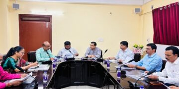 Tripura Labour Board Discusses Minimum Wage Revision, Workers’ Welfare