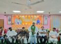 Tripura to hold Seva Jyoti, Viksit Bharat yatras across eight districts on Oct 7