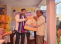 Tripura to provide free flour, sugar, suji to ration card holders for Diwali