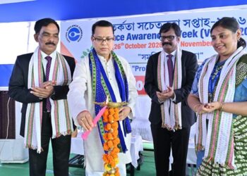 Tripura opens 11 lakh Jan Dhan accounts, 7 lakh held by women: Minister