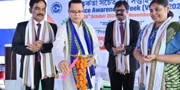 Tripura opens 11 lakh Jan Dhan accounts, 7 lakh held by women: Minister