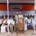 Tripura Congress demands CEC’s resignation, arrest at Agartala protest