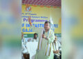 Tripura to develop 58 more agricultural markets in 2026-27