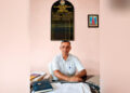 Tripura professor features in Stanford-Elsevier list of top 2 pc scientists