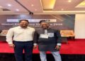 Tripura Scientist Pushes Irrigation-Led Strategy for Rice Self-Sufficiency in Africa