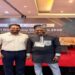 Tripura Scientist Pushes Irrigation-Led Strategy for Rice Self-Sufficiency in Africa