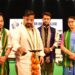 Tripura minister urges MBB College freshers to pursue excellence