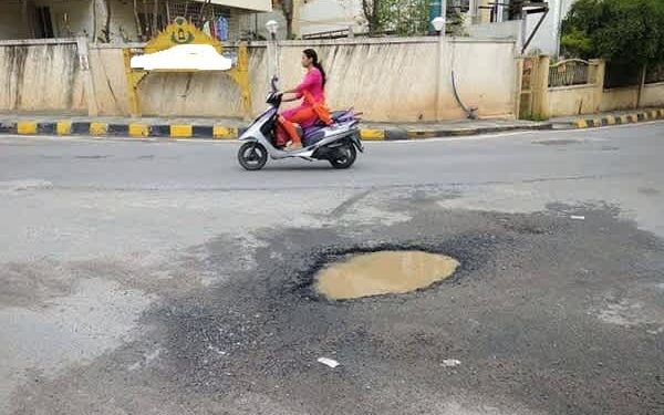 Two women injured in drain mishaps, Agartala Smart City works face scrutiny