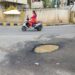 Two women injured in drain mishaps, Agartala Smart City works face scrutiny