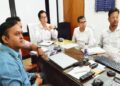 TRLM, Tata Trusts discuss five-year plan for rural livelihoods in Tripura