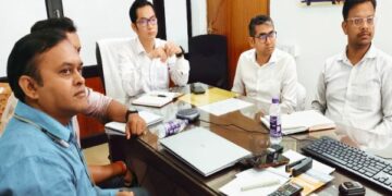 TRLM, Tata Trusts discuss five-year plan for rural livelihoods in Tripura