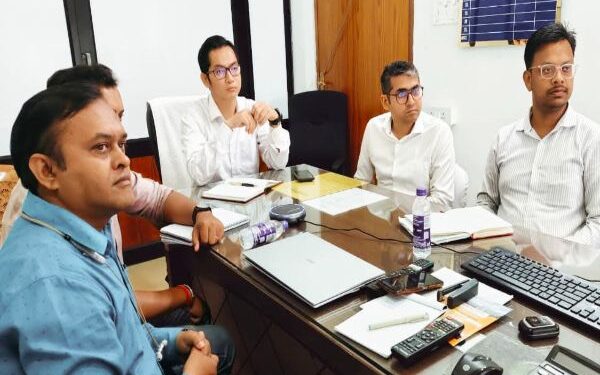 TRLM, Tata Trusts discuss five-year plan for rural livelihoods in Tripura