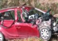 Veteran journalist Biman Bihari Dhar, grandson killed in Tripura road accident