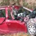 Veteran journalist Biman Bihari Dhar, grandson killed in Tripura road accident